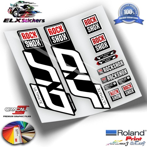 Sticker adesivi mtb - sticker,