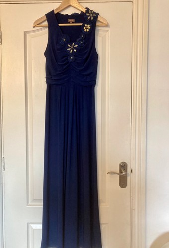 Phase eight navy - phase, sleeveless
