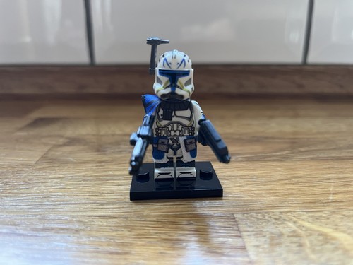 Captain rex 501st legion clone - captain,