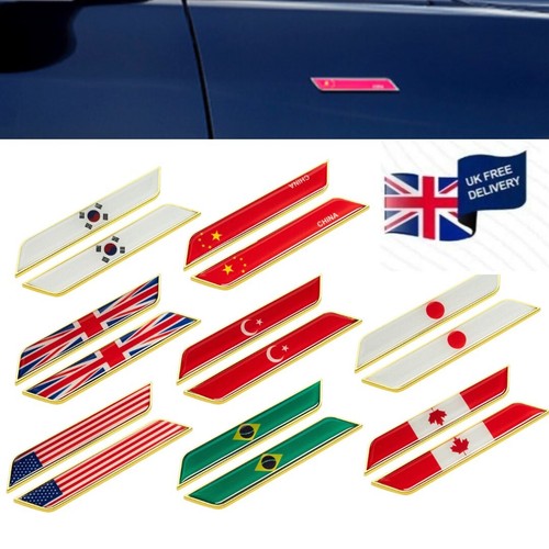 Pair national flag - pair,