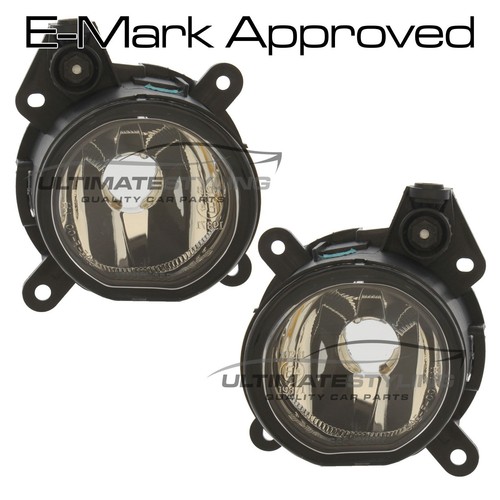 Fog lights bmw mini r52 - lights,