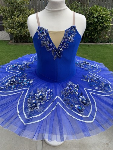 Ballet tutu classical pancake - tutu,classical,