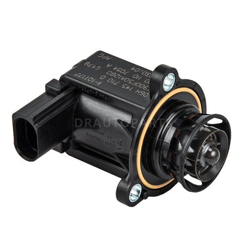 Oem diverter valve - valve, pressure