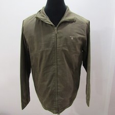 Gant men's Quilted Jacket