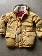 Nigel cabourn EVEREST parka