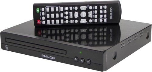 Philco phd1001 dvd player - phd1001,