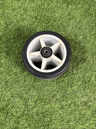 Powakaddy sport white - powakaddy, front