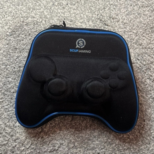 Scuf gaming padded case - gaming,