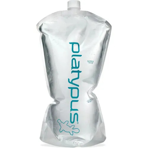 Platypus platy bottle - 2.0l,