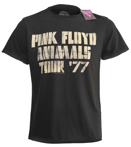Official pink floyd shirt - official,
