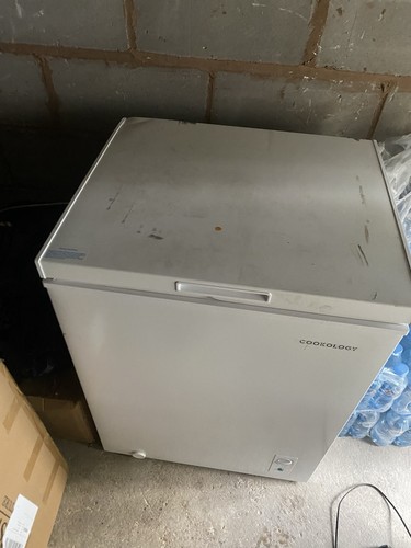 Chest freezer good - freezer, good,