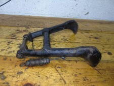 BSA B25 250 Centre Stand