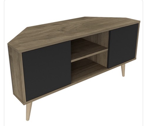Corner stand tv cabinet - tv,