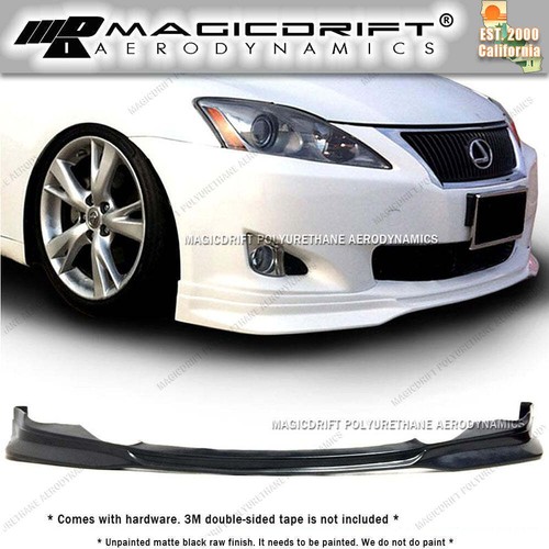 For 2006 2008 lexus is250 - for,