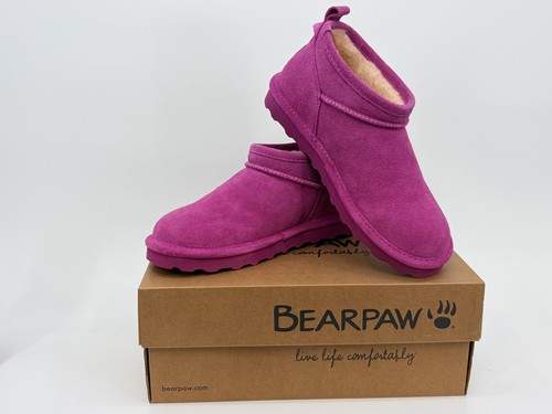 New bearpaw women super - bearpaw,