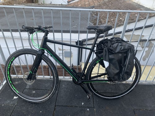 Cube road race medium - cube,