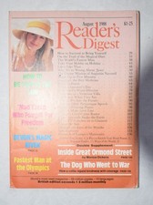 Reader's Digest Magazine