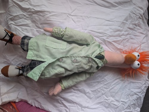Jim henson muppets sababa - henson,