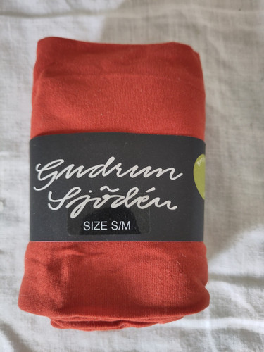 Rare gudrun sjoden tights - rare,