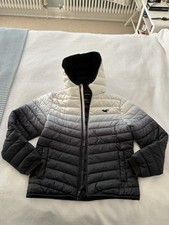 Hollister Men’s Puffer