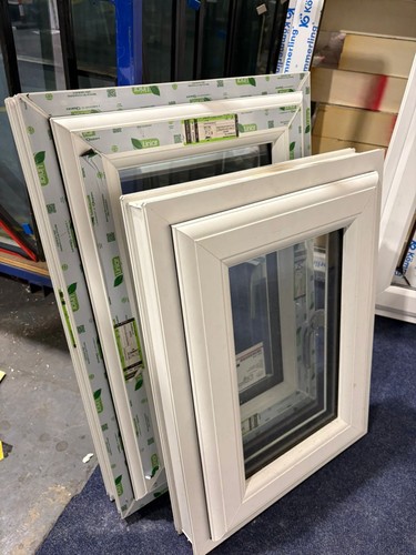 Bulk windows and doors - bulk, of