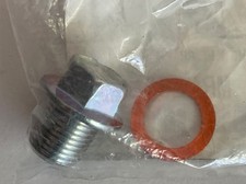 Mitsubishi MR325595 Rear Differential Plug Kit Lancer Evo TME 6.5 Genuine Parts