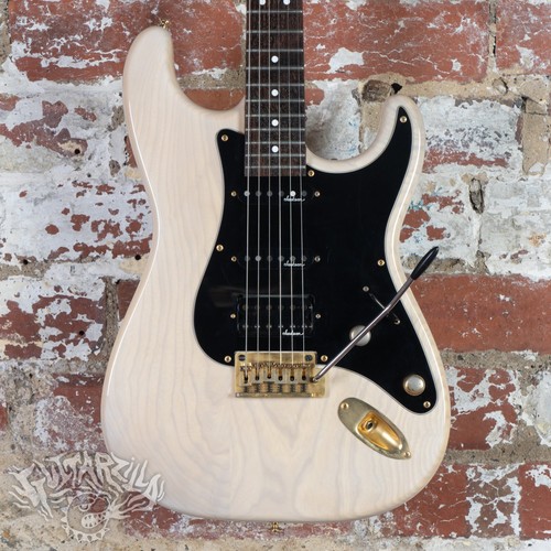 Charvel cst 060 ssh - charvel, cst-060-ssh