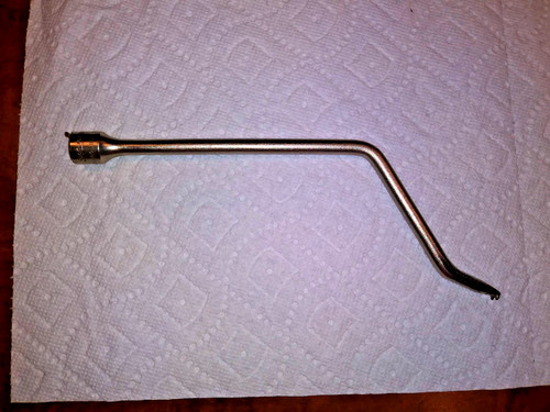 Snap bt11 drum - snap-on, spring