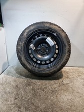 Volkswagen Passat Spare Wheel