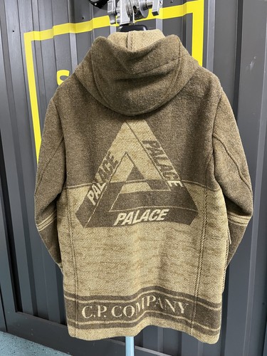 Company x palace - x,