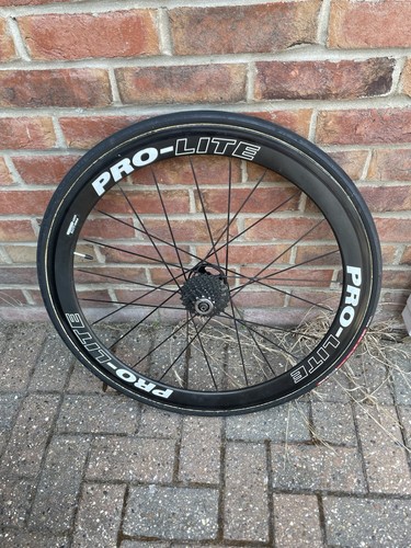 Pro lite carbon rear - pro-lite,