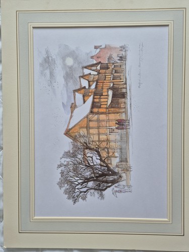 Mads stage print - mads, of