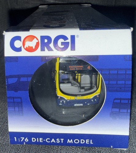 Rare corgi brian - corgi, ltd
