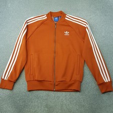 Adidas Mens Track Jacket
