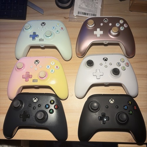 Microsoft xbox one controller - one,