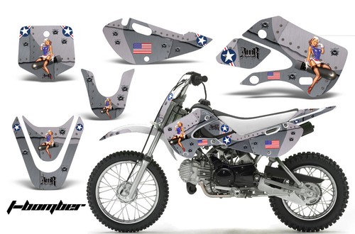 Graphic stickers plt decals - graphic,