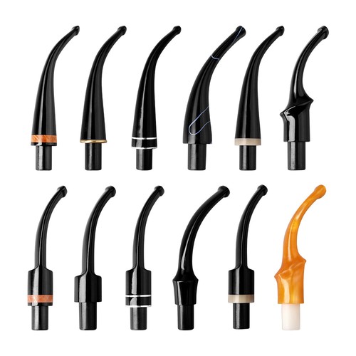9mm bent curved pipe - bent,