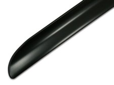 Fyralip unpainted boot lip - boot,