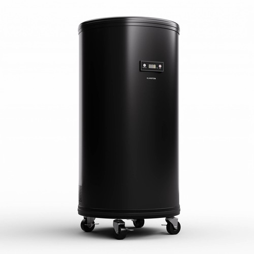 Drinks fridge mobile bar - mobile,