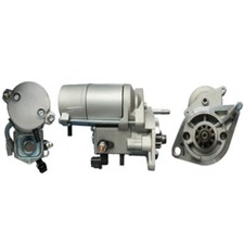 Starter Motor For Toyota Hilux