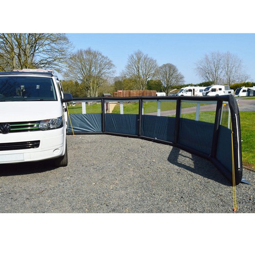 Maypole panel inflatable - panel,