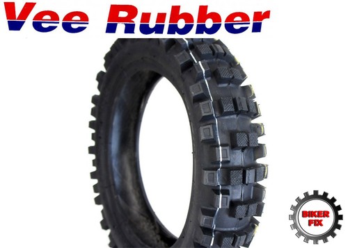 Vee rubber tyre - vee,