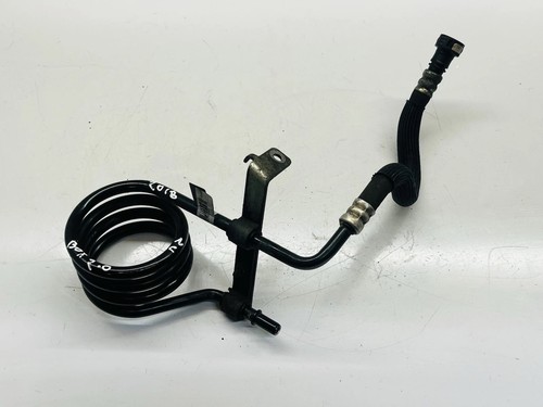 Power steering tank pipe - power,