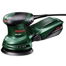 Bosch Corded Random Orbit
