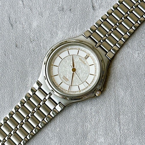 Citizen exceed men watch - men's,