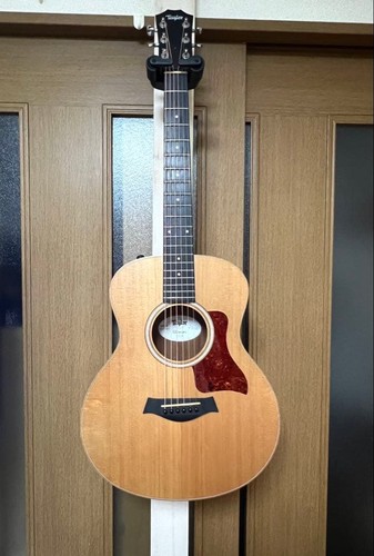 Taylor mini koa ltd2013 - taylor, mini-e