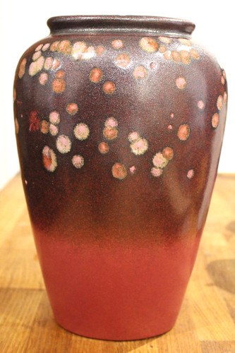 Scheurich pottery german - pottery, w
