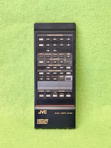 Genuine original jvc se5 - genuine,