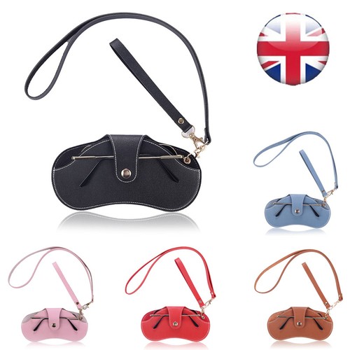 Glasses case sunglasses - case,