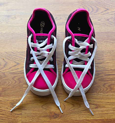 Heelys girls skate shoes - heelys,